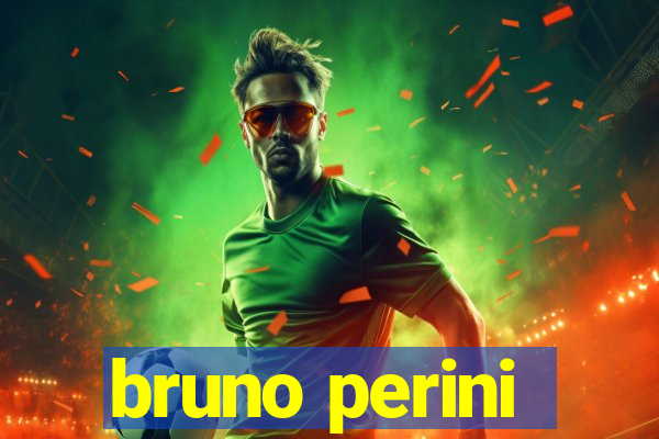 bruno perini